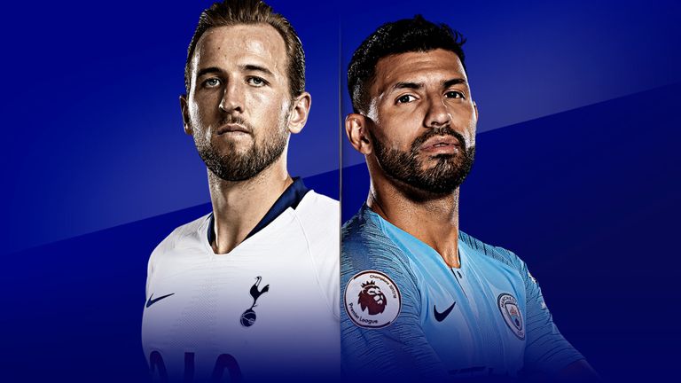 Tottenham vs Manchester City preview: Dele Alli set to return at Wembley