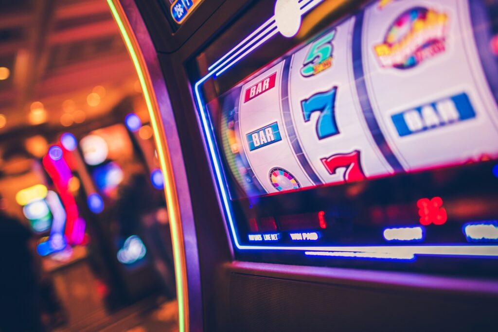 Referral Bonus in Casino