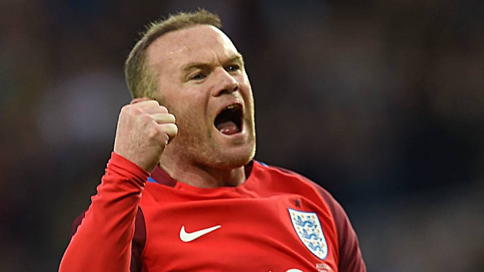 England top scorer or major tournament flop: How will Wayne Rooney's international career be remembered?