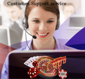 Customer Support service