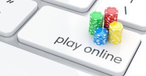 Start Betting Online