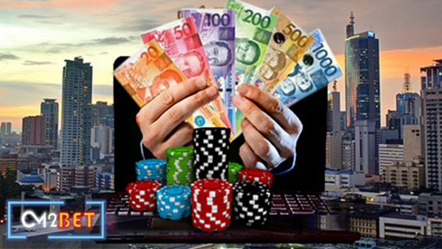 Online Casino Offer Various Bonus 