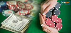 Secure Withdrawals in Online Gambling