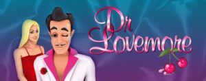 Dr. Lovemore