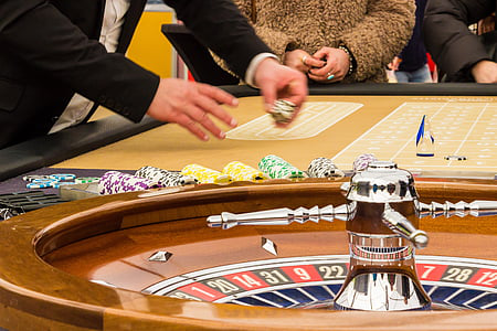 Table casino games