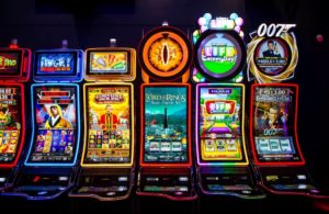 Types of Slot Games