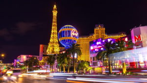 Casino Las Vegas, USA
