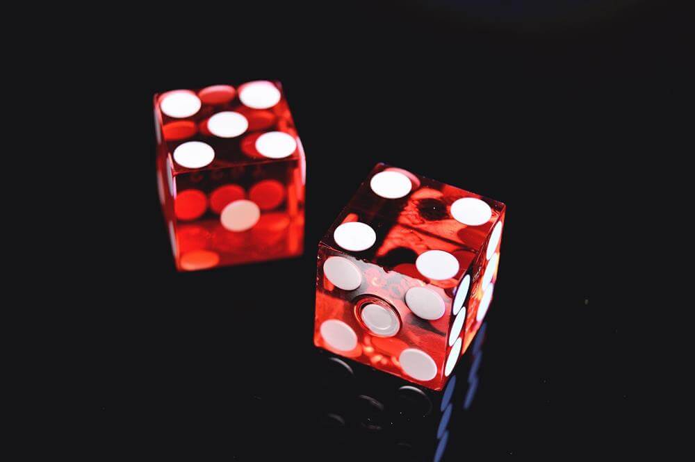 Gambler’s Fallacy