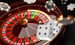 casinos online to play roulette