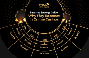 Baccarat in Online Casinos