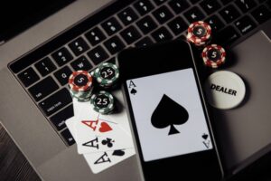 Blackjack Strategy Guide - Blackjack in Online Casinos
