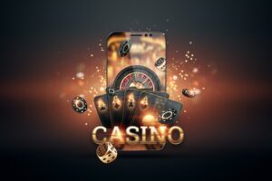 Difference Between Playing in an Online Casino and Traditional Casino