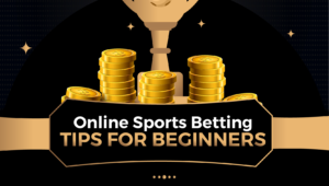 Online Sports Betting Tips for Beginners