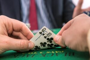 Blackjack Strategy Guide - Misconceptions About Card Counting