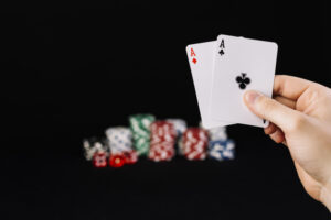 The Things That First-Time Gamblers Don’t Know