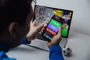Virtual and Esports Betting