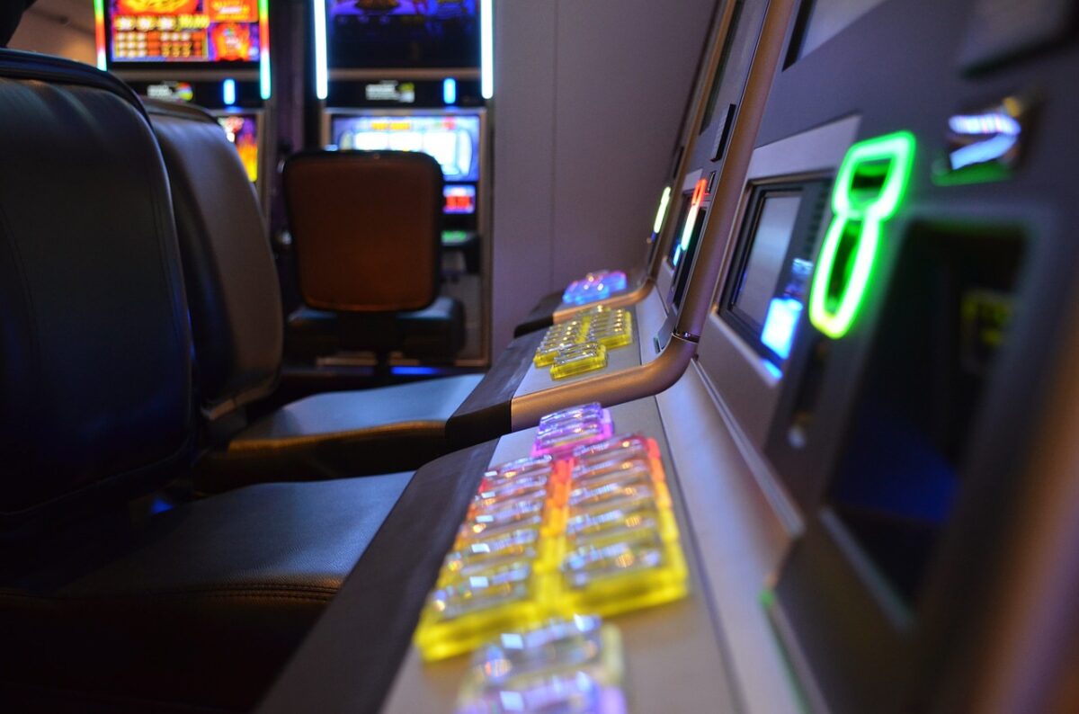 How to Choose a Slot Machine