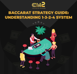 Baccarat Strategy Guide: Understanding 1-3-2-4 System