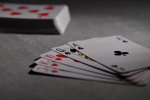 Beginners’ Guide to Playing Casino Games