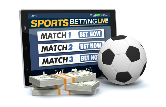 Singapore Pools Betting: Monitoring Soccer Betting Odds