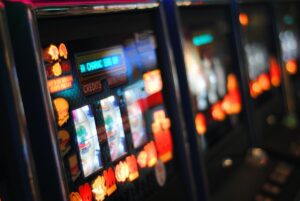What to Keep in Mind When Playing Slot Machines