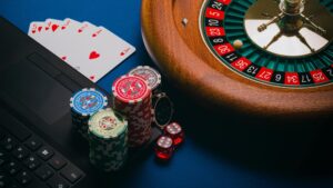 Singapore Pools Betting: Understanding Parlays