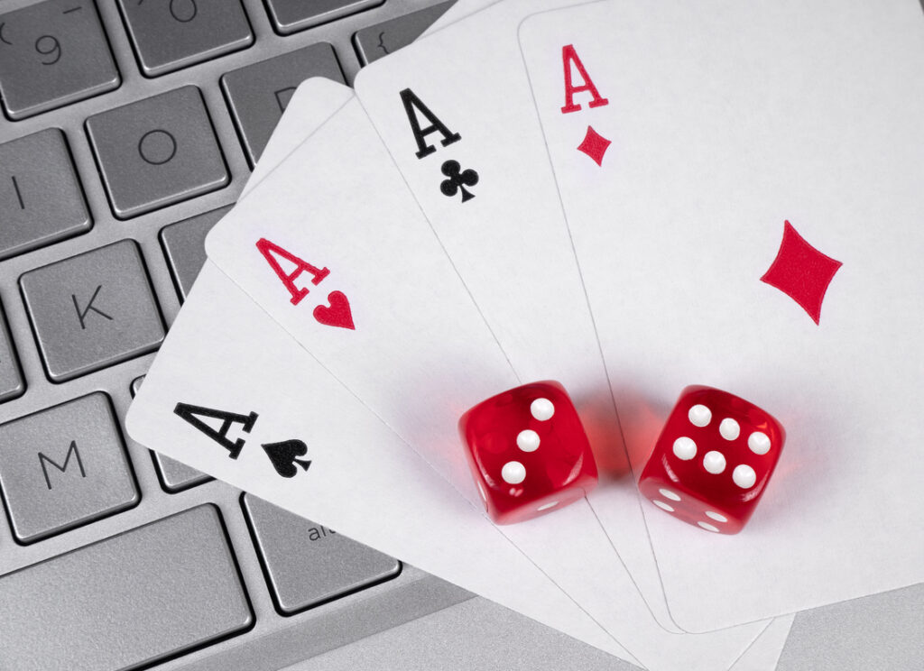 How to Select a Baccarat Betting System?
