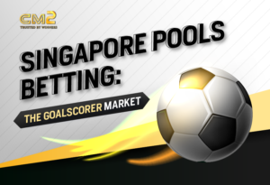 Singapore Pools Betting