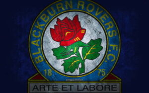 Blackburn Rovers FC (1)