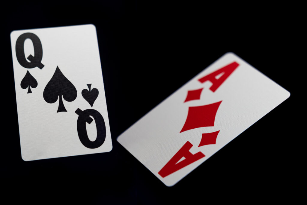 Blackjack Strategy Guide: How to Count Cards Safely
