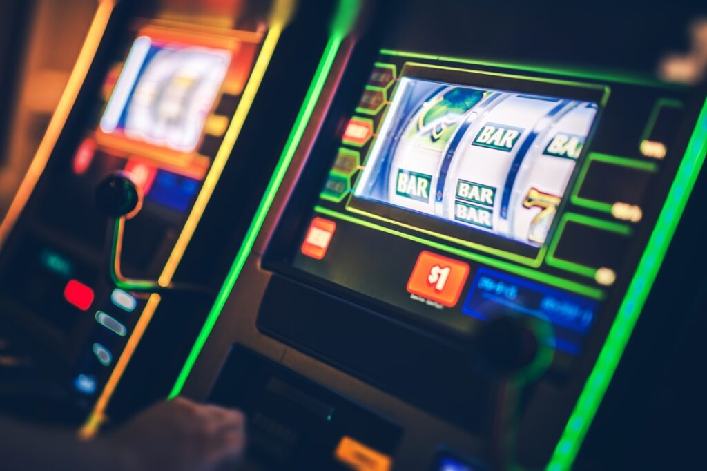 Must-Know Terms in Online Real Money Slots