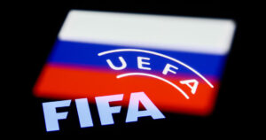 How Does the Suspension of Russian Teams affect Europa League and the World Cup?