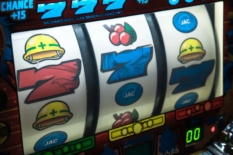 Common Mistakes Gamblers Make When Playing Online Slots