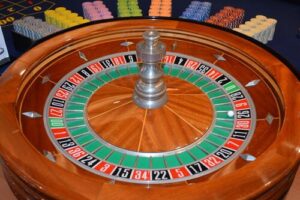 Why Should Gamblers Try Playing Roulette?