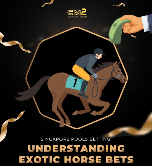 Understanding Exotic Horse Bets