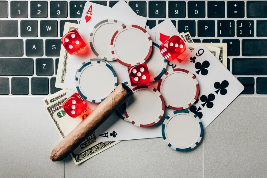 Top Online Gambling Trends to Look Out For in 2023