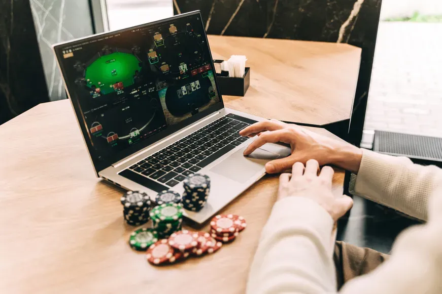 The Importance of Online Gambling Bonuses