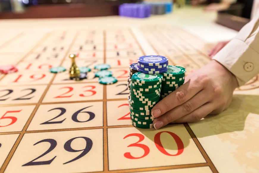 Debunking Common Baccarat Gambling Myths