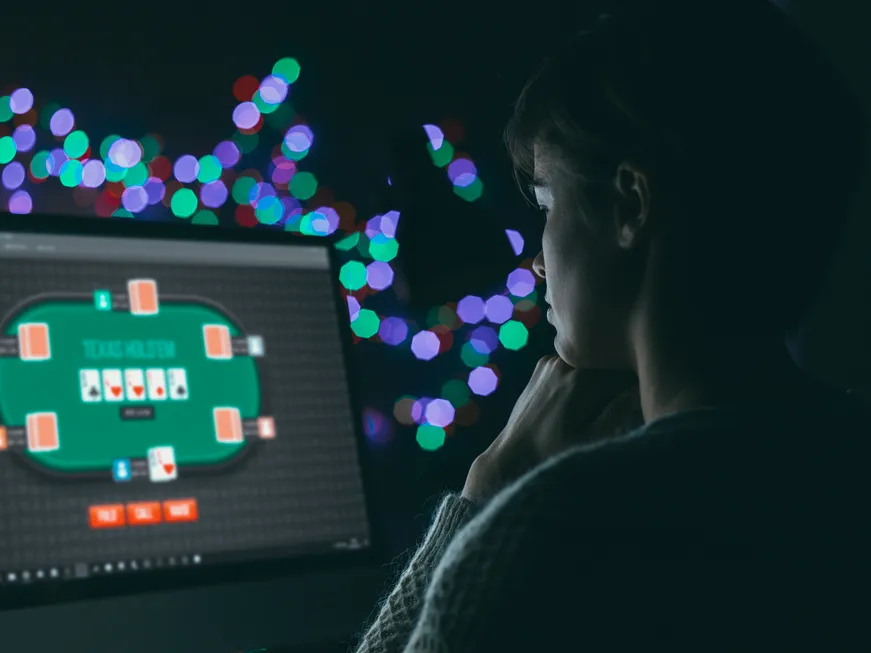 Tips for Multi-Table Online Poker Betting