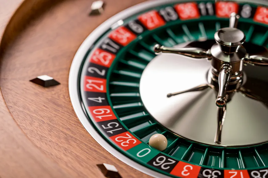 What is Roulette Wheel Bias?