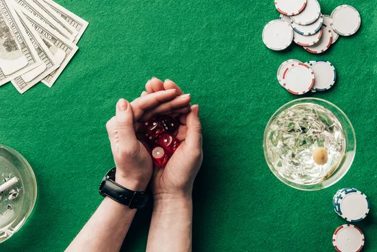 Why Realistic Expectations Are Crucial When Playing Casino Games